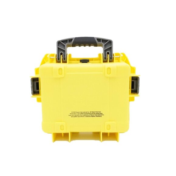 Invicta SpongeBob SquarePants 3-Slot Collector's Limited Edition Dive Watch Case - Picture 2 of 5